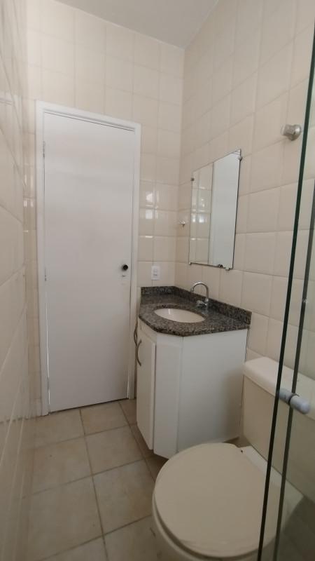 Apartamento, Cinquentenário, 2 Quartos, 1 Vaga, 1 Suíte