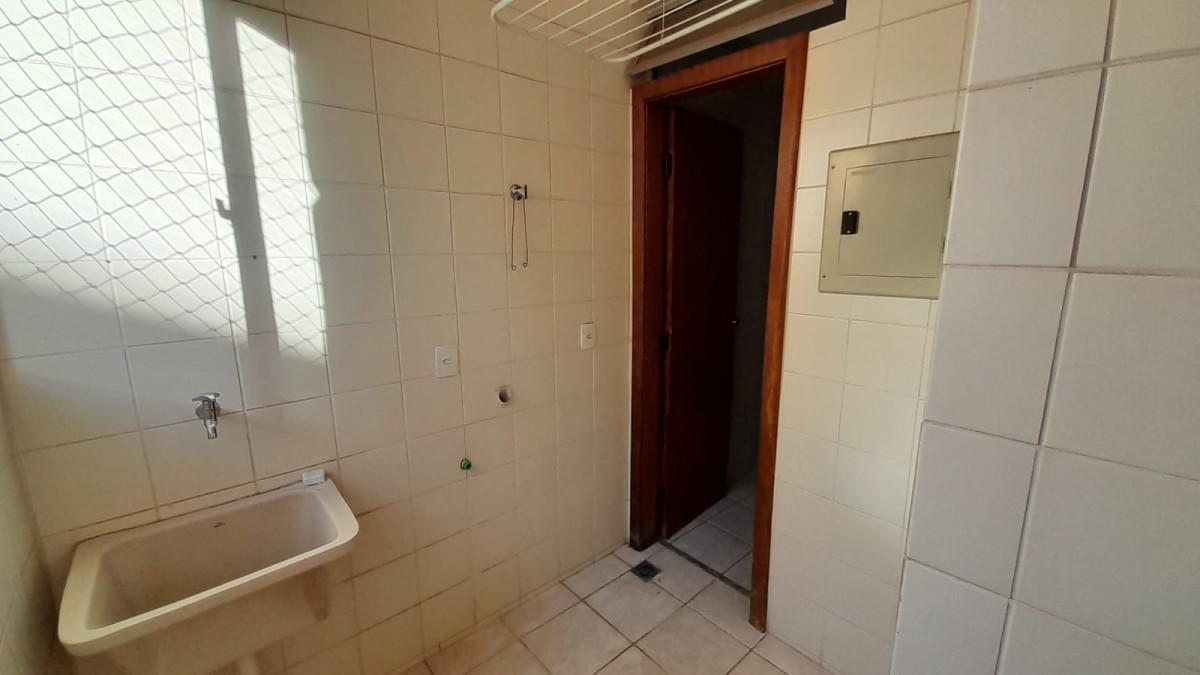 Cobertura, Jardim América, 4 Quartos, 2 Vagas, 2 Suítes