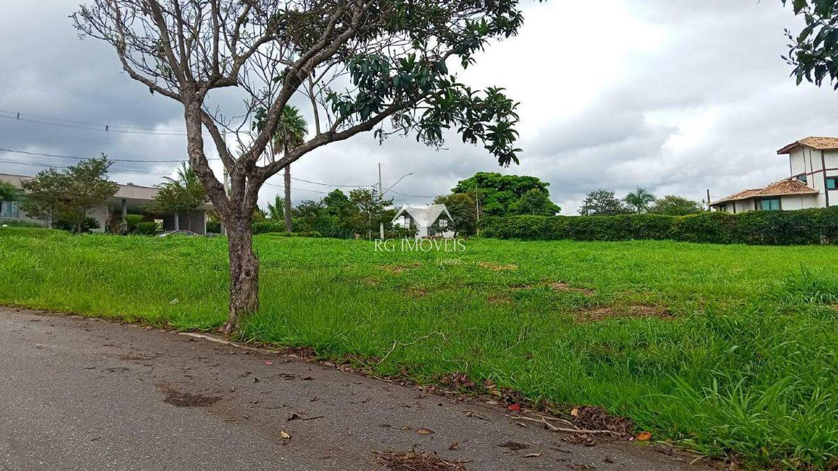 Lote, Condomínio Serra dos Bandeirantes, 0 Quarto, 0 Vaga