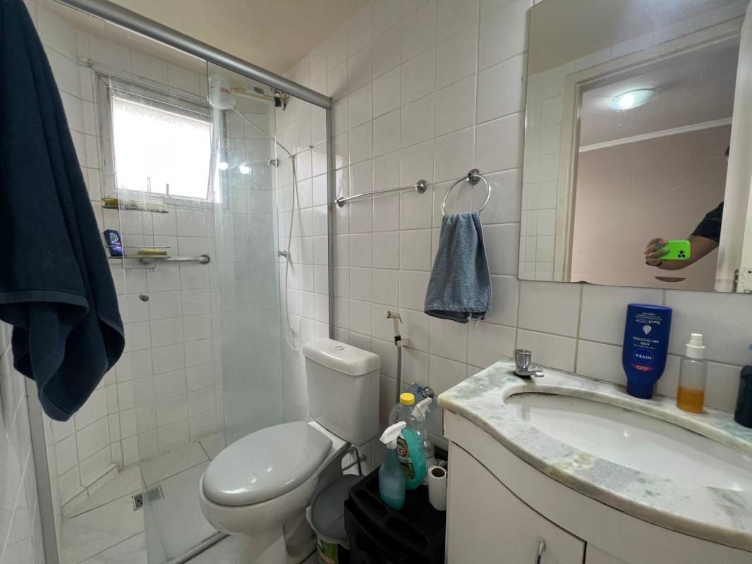 Apartamento, Silveira, 3 Quartos, 1 Vaga, 1 Suíte