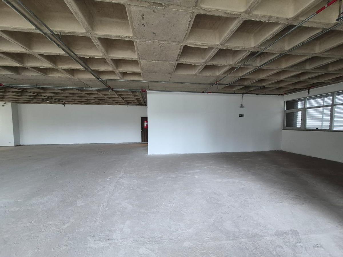 Andar, Santo Agostinho, 0 Quarto, 0 Vaga