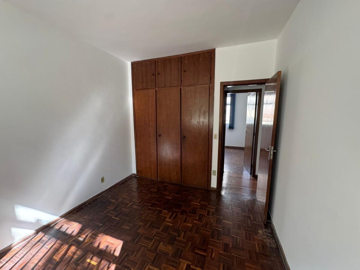 Apartamento, Lagoinha, 3 Quartos, 1 Vaga