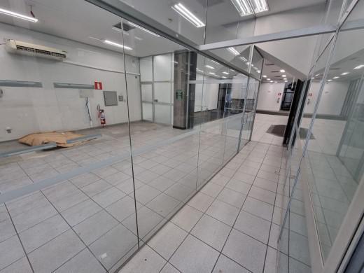 Andar, Funcionários, 0 Quarto, 4 Vagas