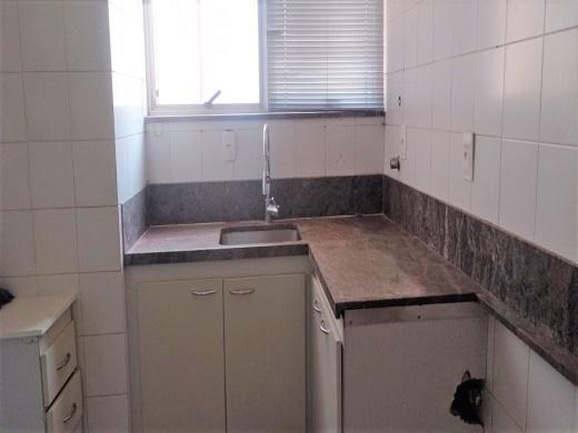 Apartamento, Savassi, 3 Quartos, 2 Vagas, 1 Suíte