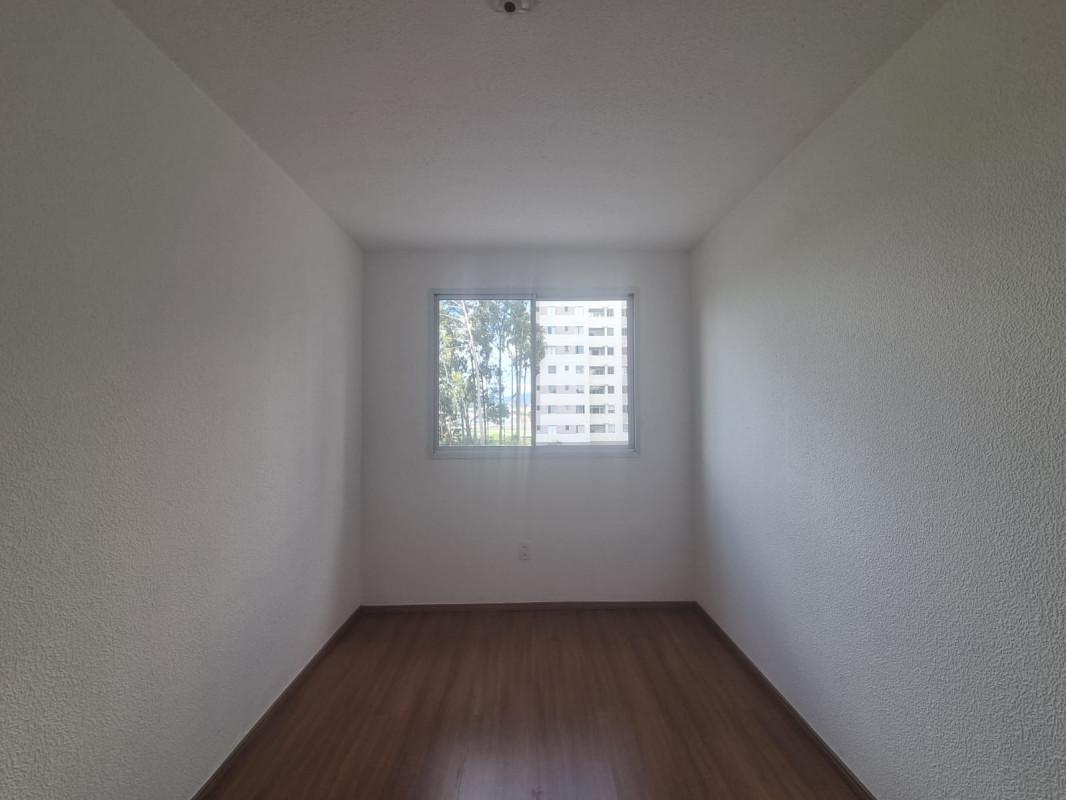Apartamento, Jk, 2 Quartos, 1 Vaga