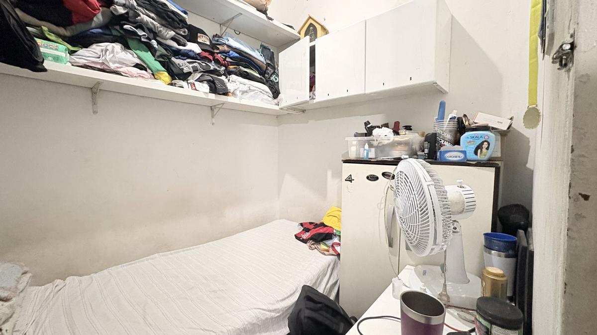 Apartamento, Centro, 3 Quartos, 0 Vaga