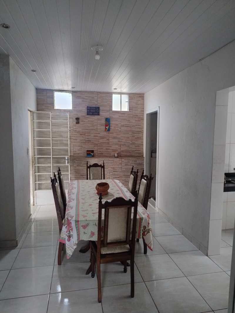 Casa, União, 4 Quartos, 3 Vagas, 1 Suíte