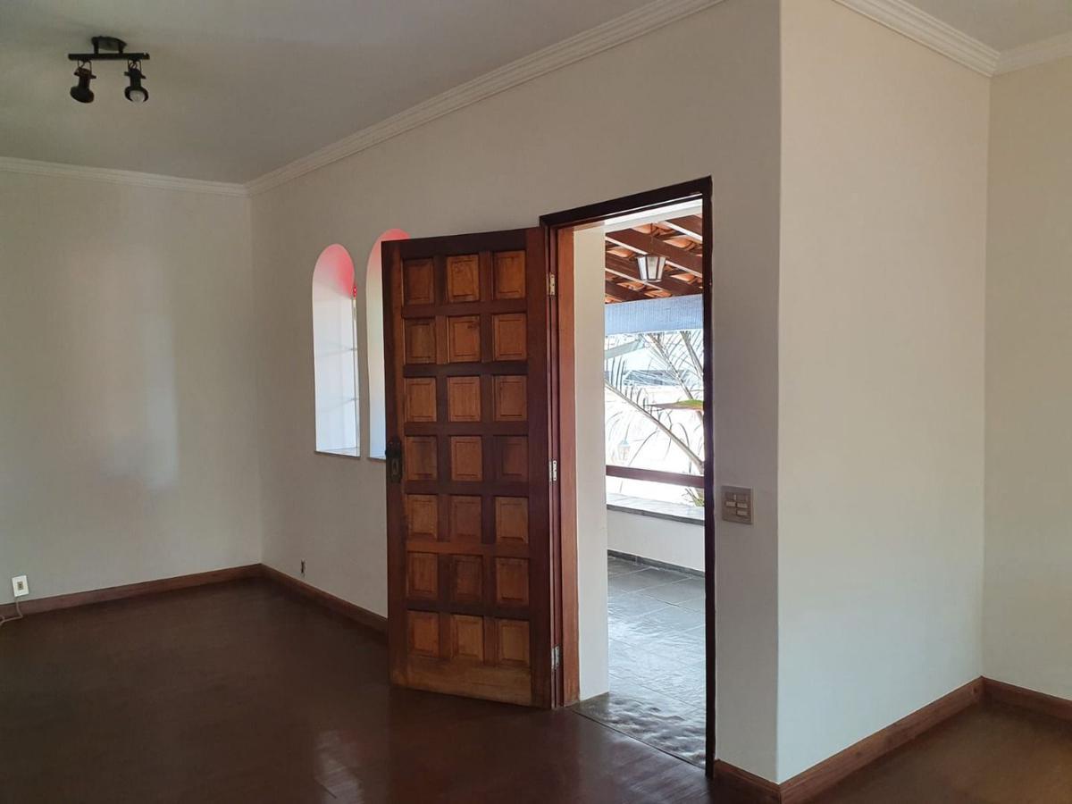 Casa, Vila Pinto, 3 Quartos, 12 Vagas, 2 Suítes