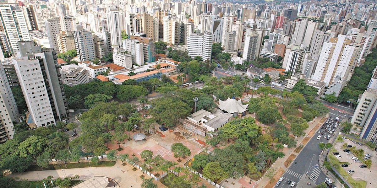 Sala, Santo Agostinho, 0 Quarto, 3 Vagas