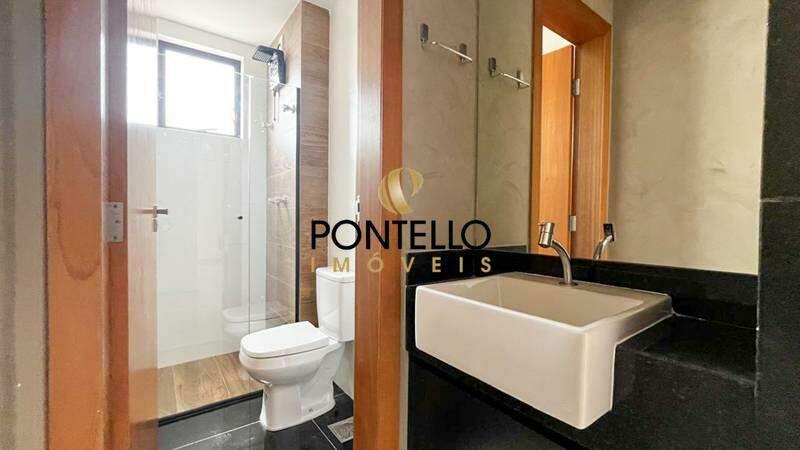 Apartamento, Gutierrez, 3 Quartos, 2 Vagas, 2 Suítes