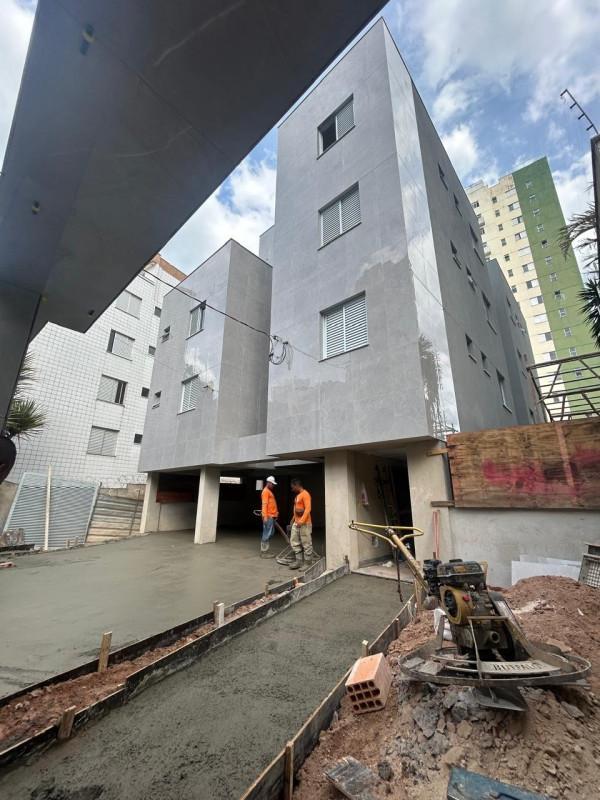 Apartamento, Buritis, 2 Quartos, 2 Vagas