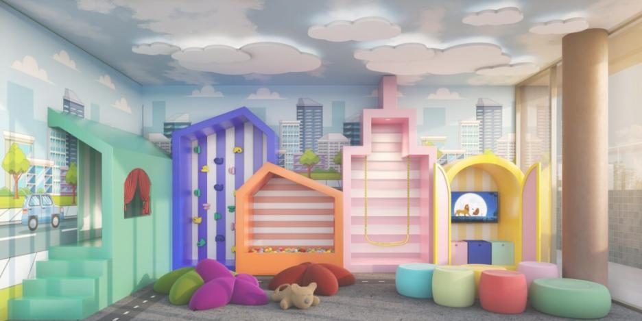 Apartamento, Anchieta, 4 Quartos, 3 Vagas, 2 Suítes