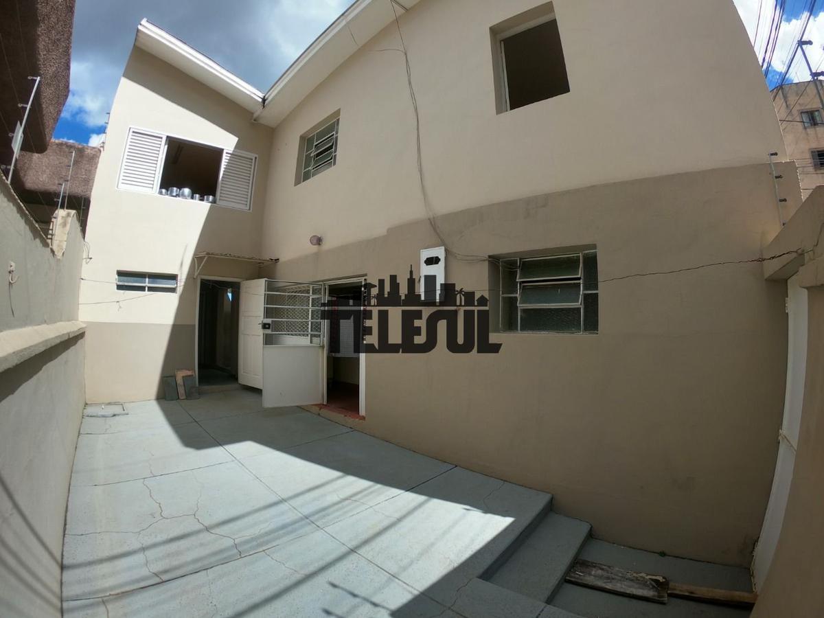 Casa, Centro, 6 Quartos, 2 Vagas