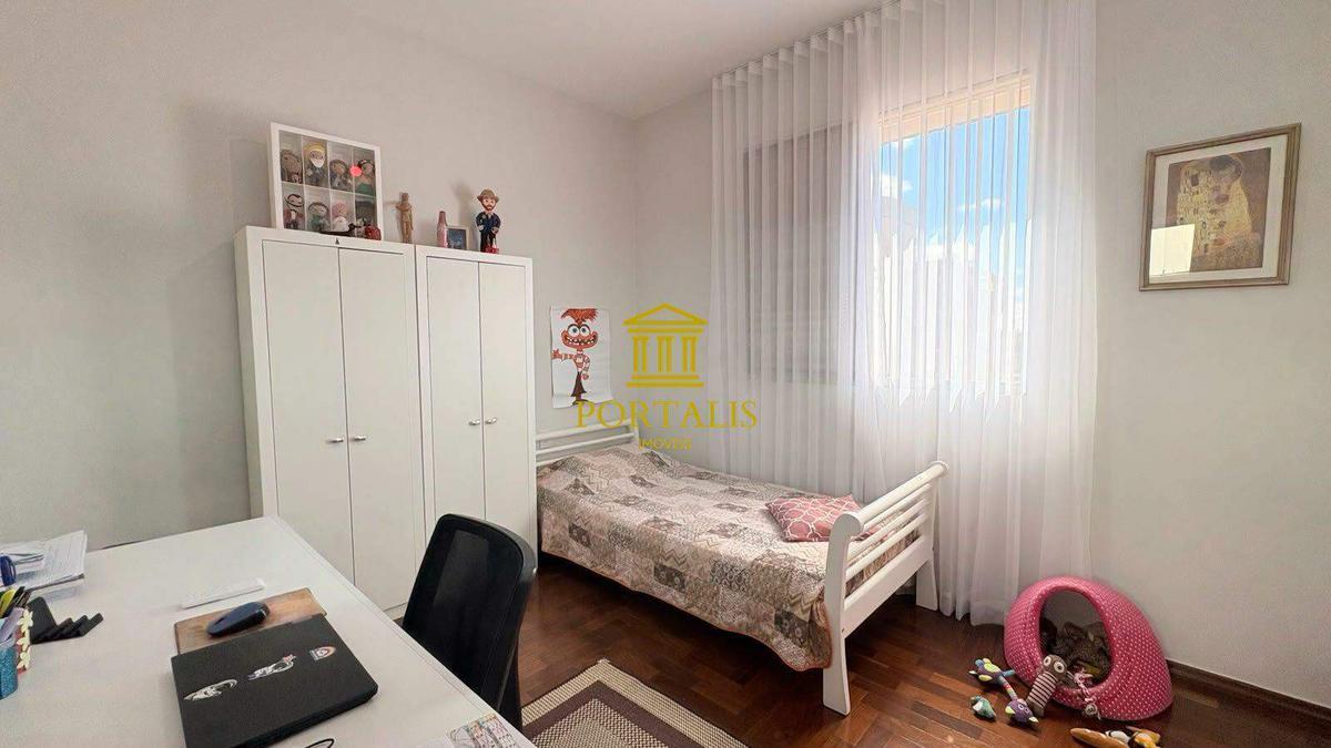 Apartamento, Gutierrez, 4 Quartos, 2 Vagas, 1 Suíte