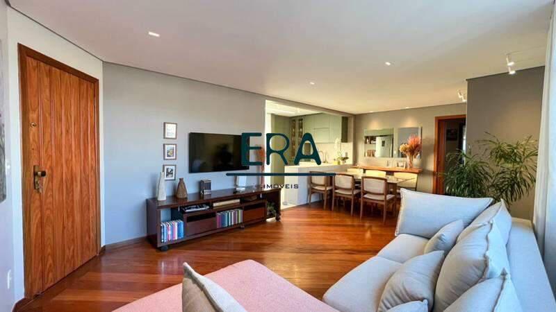 Apartamento, São Pedro, 3 Quartos, 2 Vagas, 1 Suíte