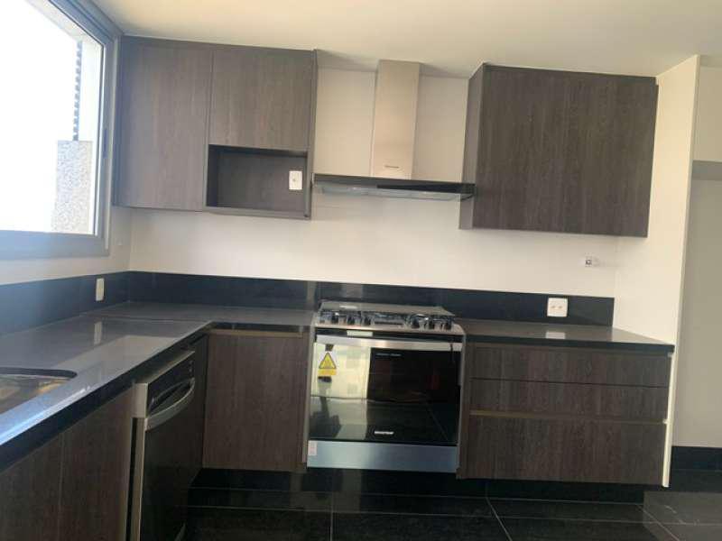Apartamento, Barro Preto, 4 Quartos, 4 Vagas, 2 Suítes