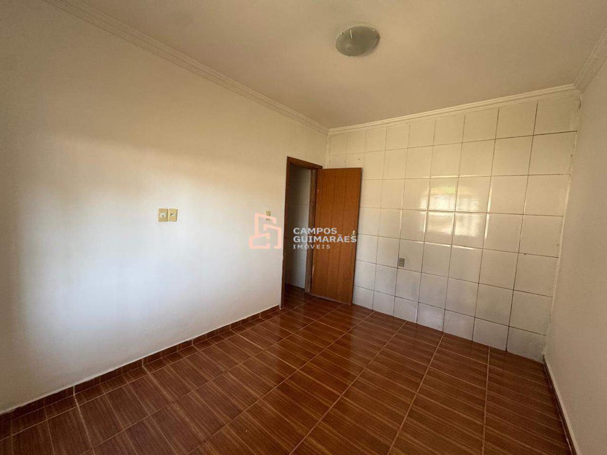 Casa, Santa Helena, 2 Quartos