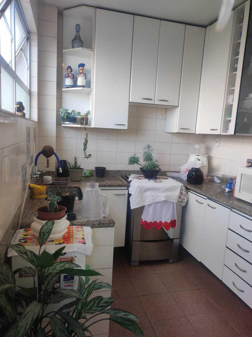 Apartamento, Ipiranga, 3 Quartos, 1 Vaga, 1 Suíte