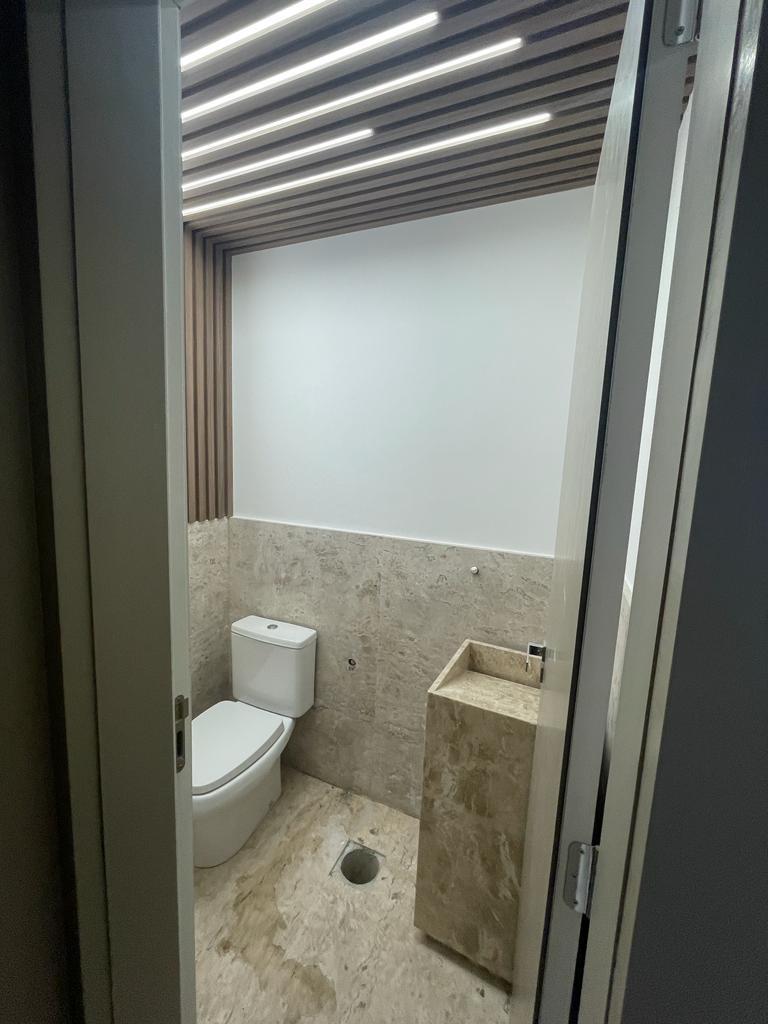 Apartamento, Cidade Jardim, 4 Quartos, 4 Vagas, 4 Suítes