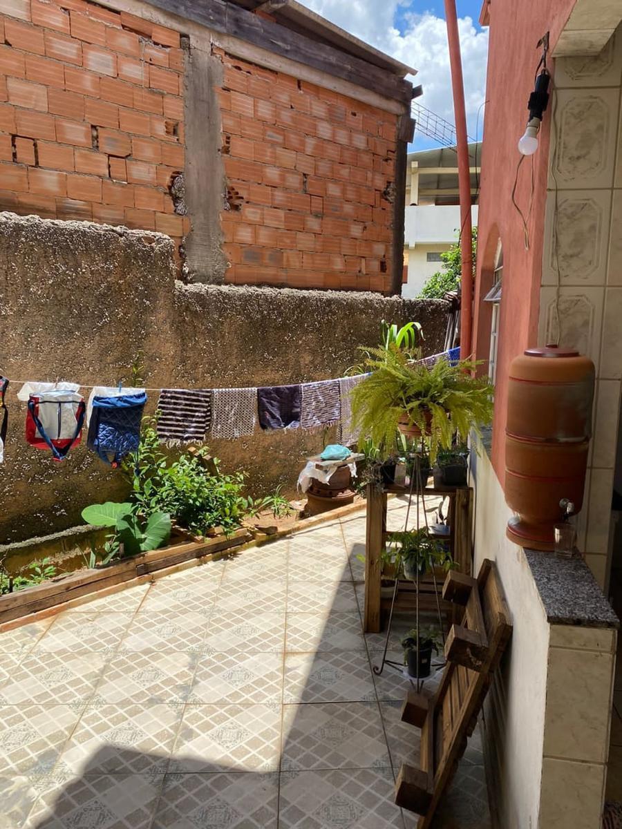 Casa, Pousada Santo Antônio, 5 Quartos, 2 Vagas