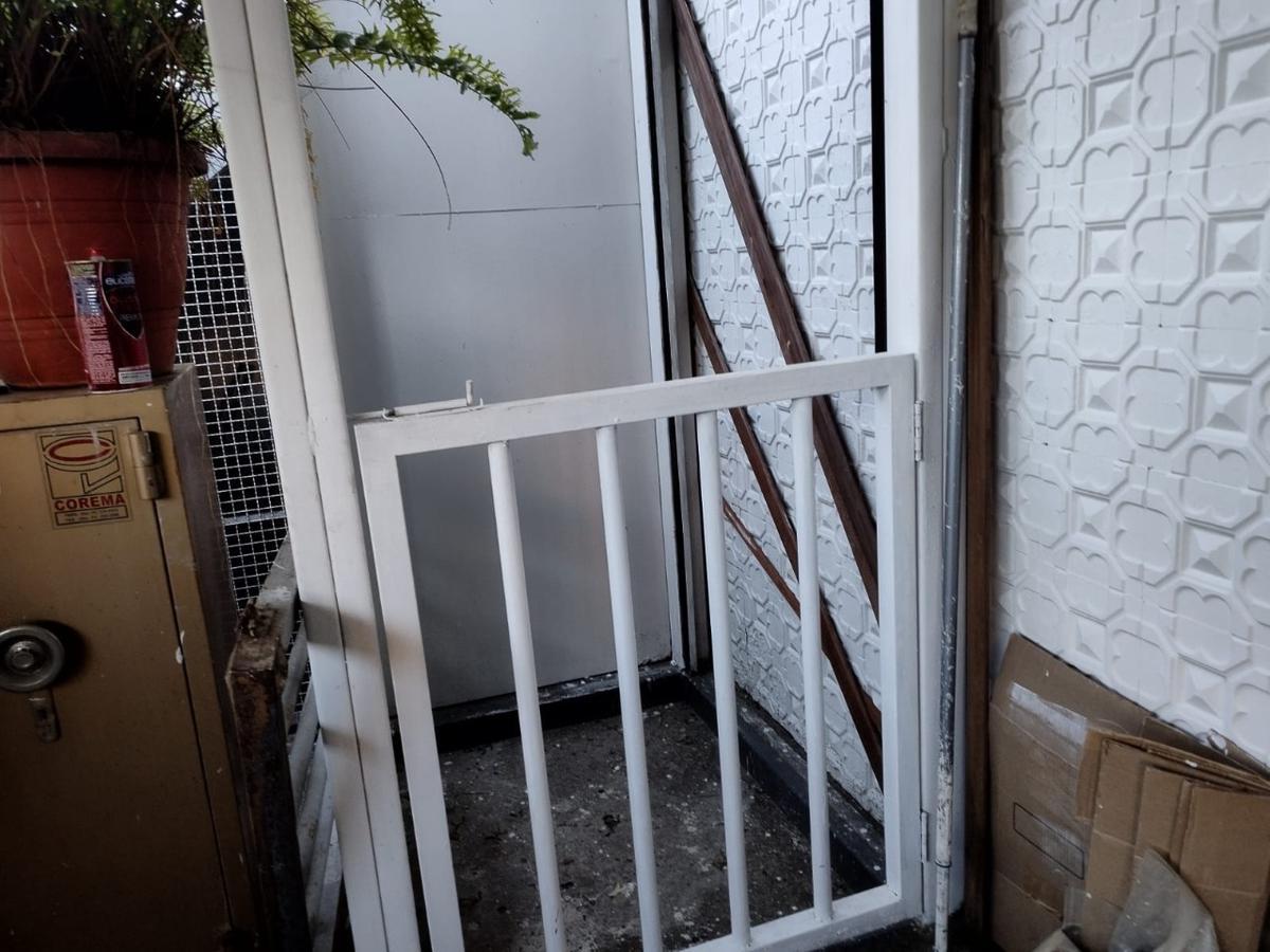 Casa, Colégio Batista, 3 Quartos, 2 Vagas, 1 Suíte