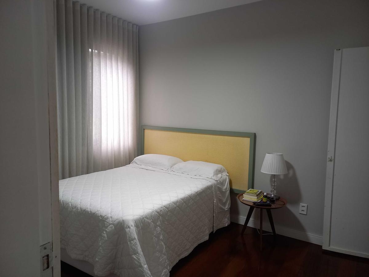 Apartamento, Buritis, 3 Quartos, 2 Vagas, 1 Suíte