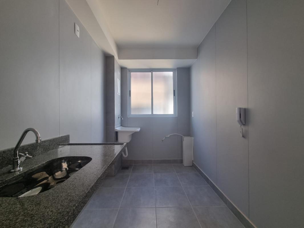 Apartamento, Jardim Riacho das Pedras, 2 Quartos, 1 Vaga