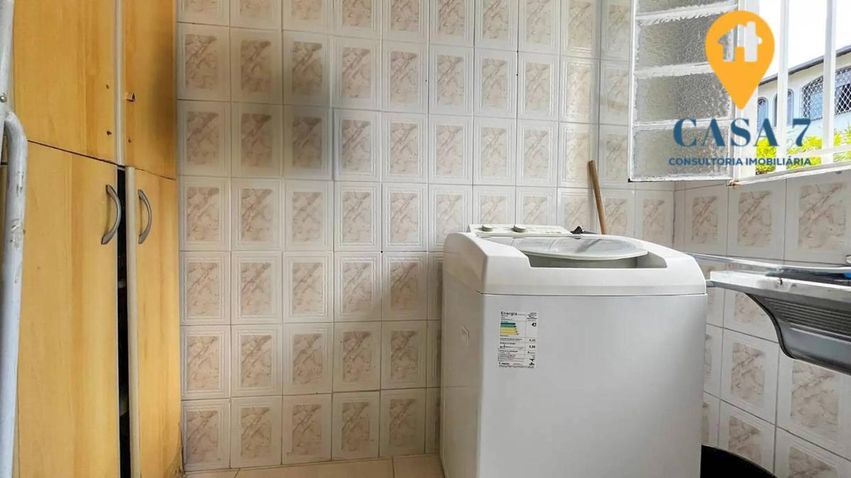 Apartamento, Sagrada Família, 3 Quartos, 1 Vaga