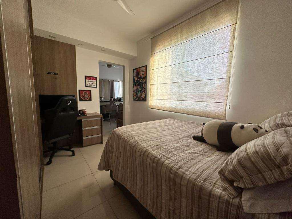Cobertura, Castelo, 4 Quartos, 4 Vagas, 2 Suítes