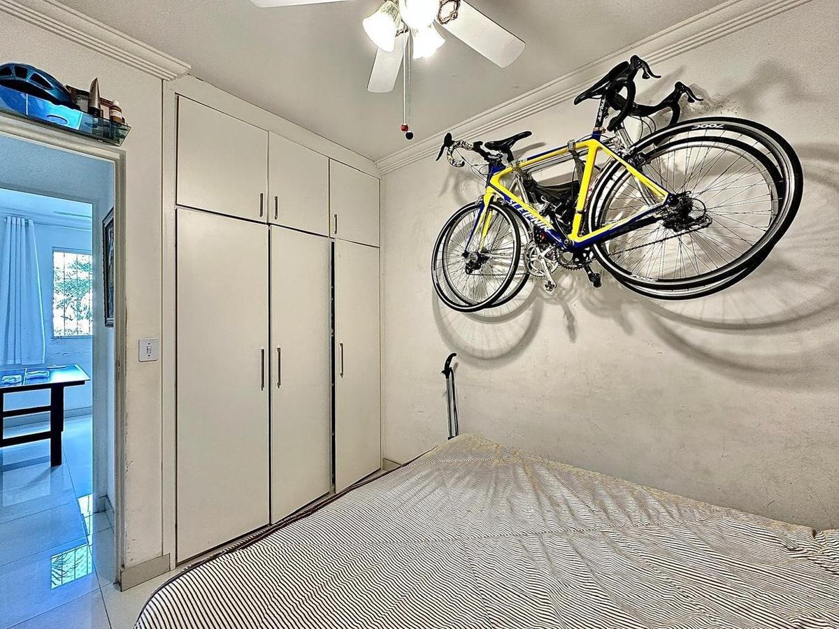 Cobertura, Santa Amélia, 4 Quartos, 1 Vaga, 1 Suíte