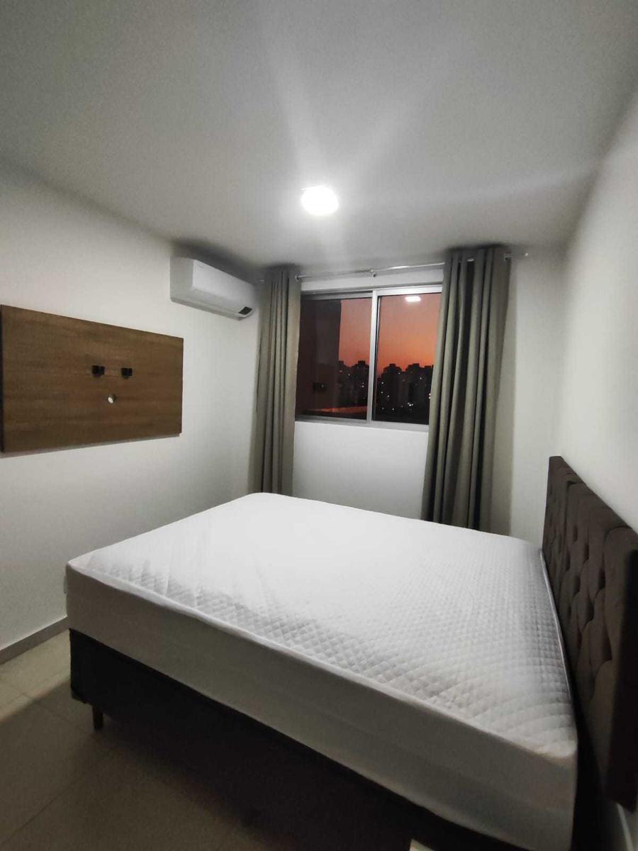 Apartamento, Ouro Preto, 1 Quarto, 1 Vaga