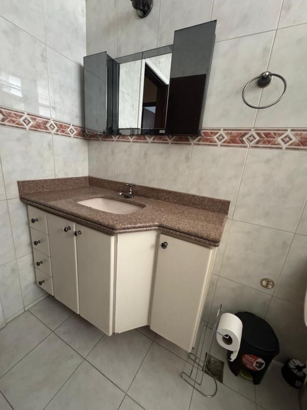 Apartamento, Coração Eucarístico, 3 Quartos, 1 Vaga