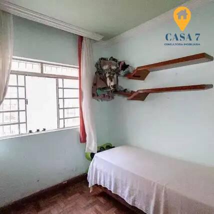 Apartamento, Alto Caiçaras, 3 Quartos, 0 Vaga, 1 Suíte