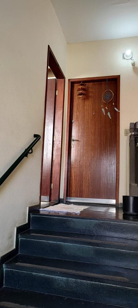 Apartamento, Santa Teresa, 3 Quartos, 1 Vaga, 1 Suíte