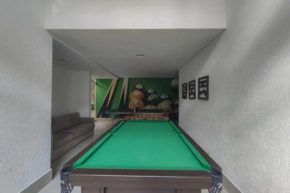 Apartamento, Sion, 3 Quartos, 2 Vagas, 1 Suíte