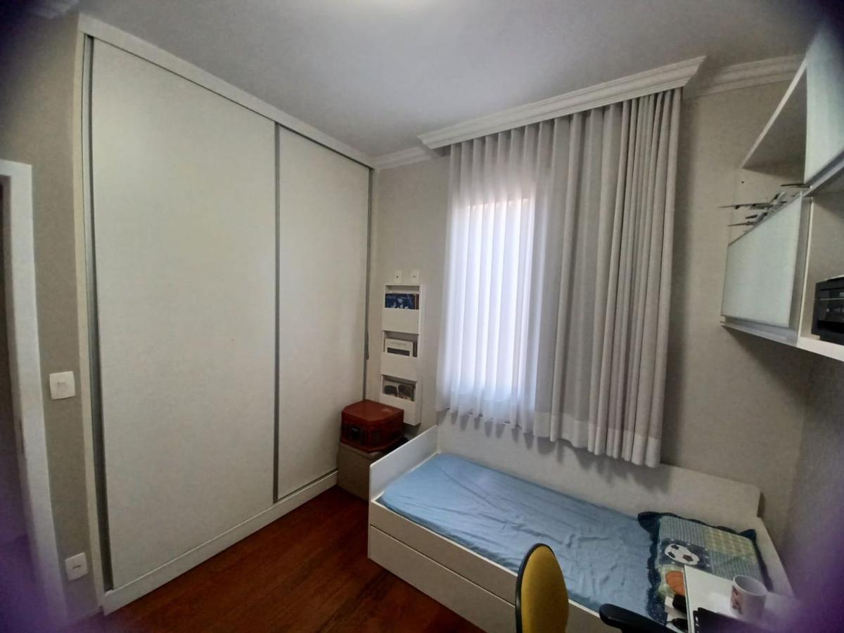 Cobertura, Palmares, 3 Quartos, 2 Vagas, 1 Suíte