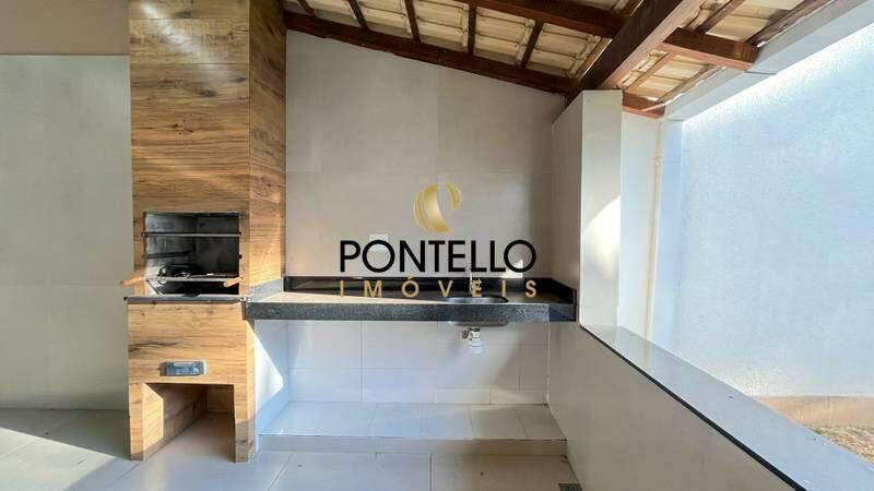 Casa, Estoril, 3 Quartos, 6 Vagas, 1 Suíte
