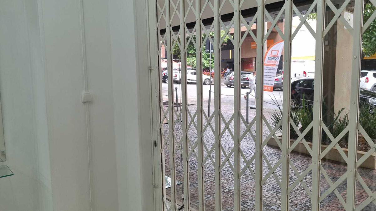 Andar, Savassi, 0 Quarto, 0 Vaga