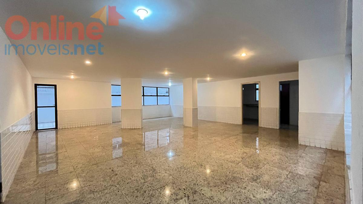 Cobertura, Buritis, 3 Quartos, 0 Vaga, 1 Suíte