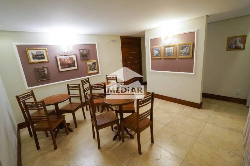 Apartamento, Lourdes, 4 Quartos, 3 Vagas, 3 Suítes