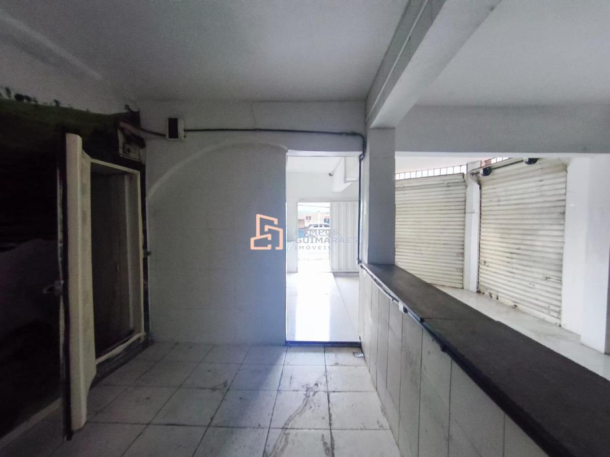 Loja, Jardim Riacho das Pedras