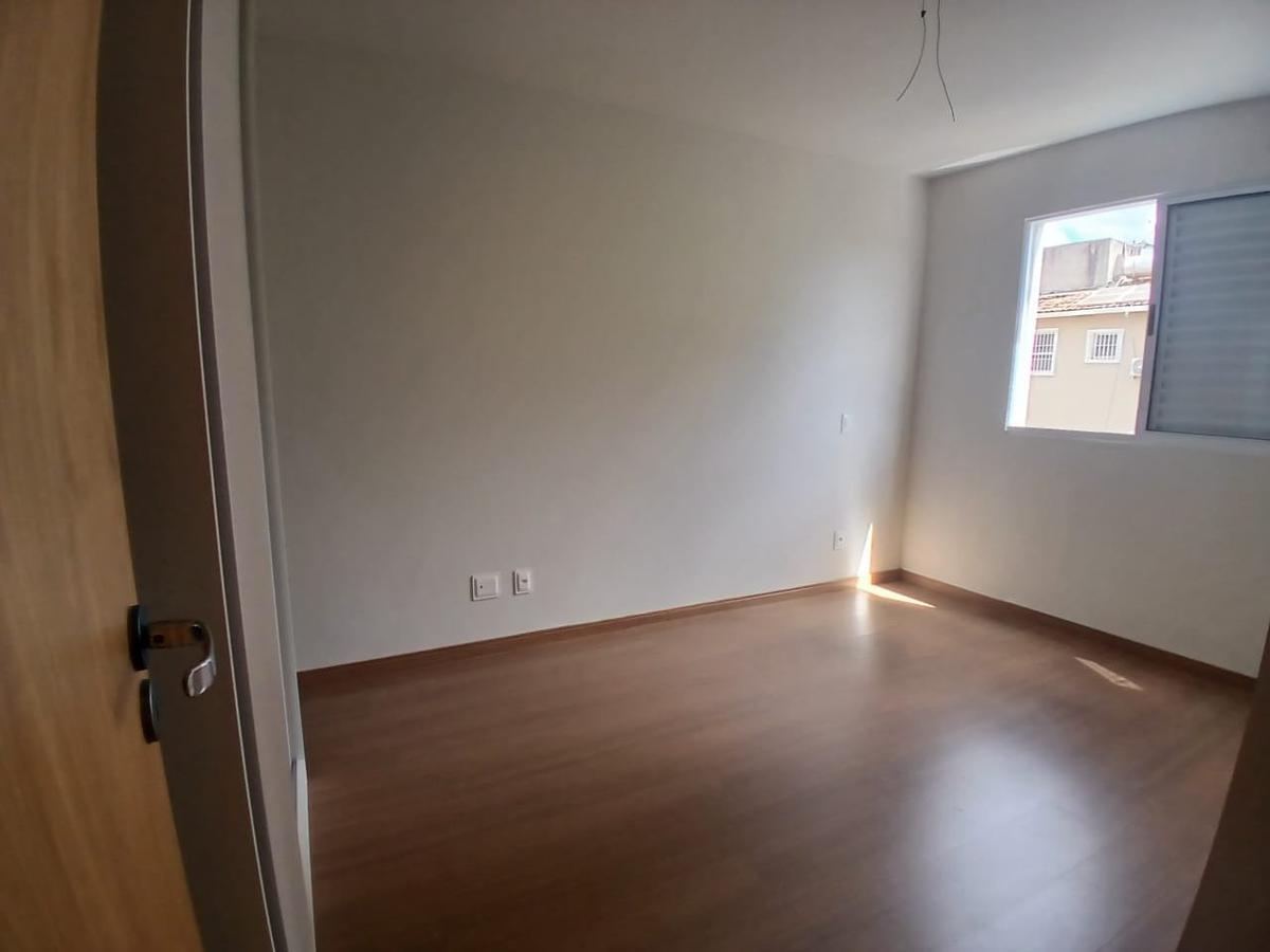 Apartamento, União, 3 Quartos, 2 Vagas, 1 Suíte