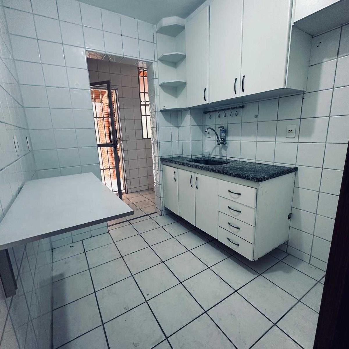 Apartamento, Castelo, 2 Quartos, 2 Vagas