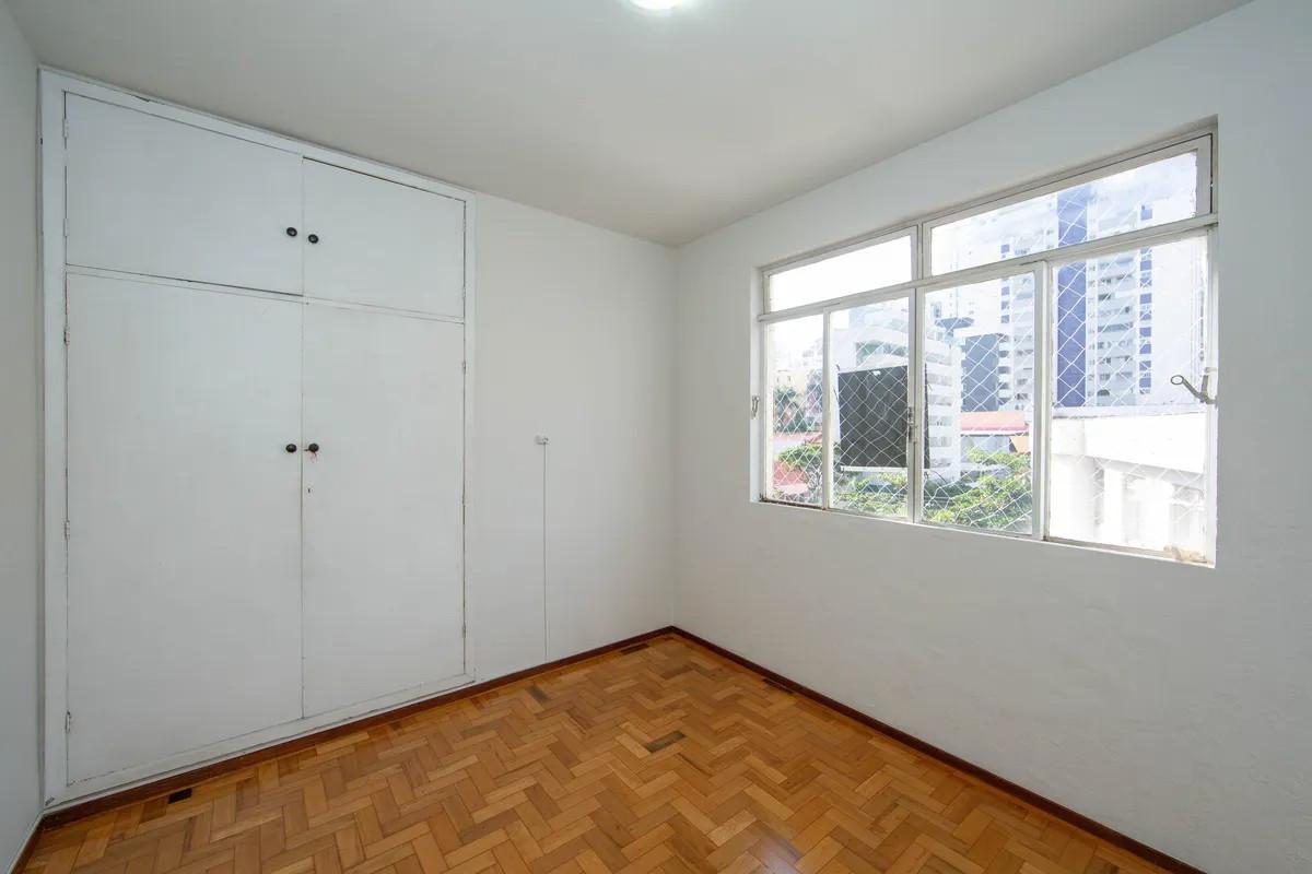 Apartamento, Gutierrez, 2 Quartos, 1 Vaga