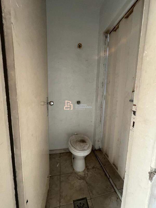 Sala, Barreiro