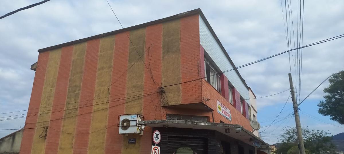 Andar, São Geraldo, 0 Quarto, 0 Vaga