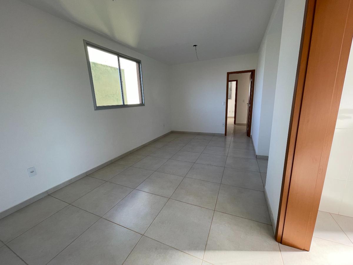 Apartamento, São Geraldo, 3 Quartos, 2 Vagas, 1 Suíte