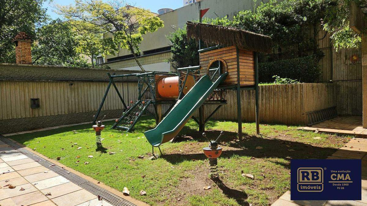 Apartamento, Serra, 4 Quartos, 4 Vagas, 4 Suítes