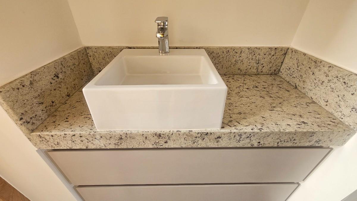 Apartamento, Esplanada, 3 Quartos, 3 Vagas, 1 Suíte