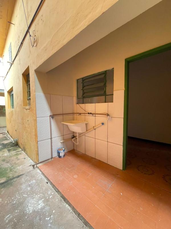Casa, Santo André, 4 Quartos, 1 Vaga
